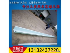 玻璃钢水槽特种养殖厂房车间防腐水槽厂家建筑工程玻璃钢集水天沟