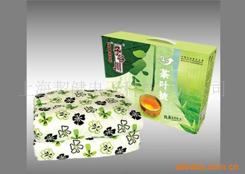 茶叶被（子谷川春夏热销产品）