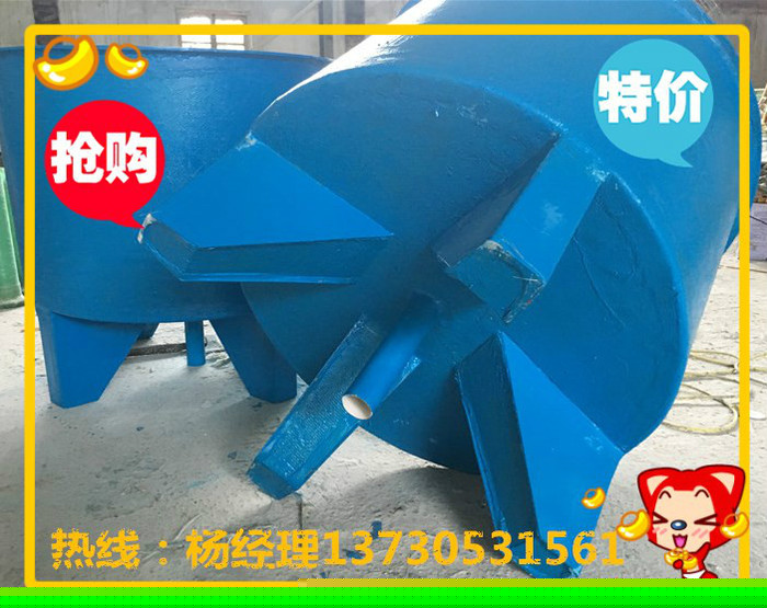 精选养殖鱼池Φ2米*0.5米 抗老化玻璃钢养鱼水槽 渔业水产特种养殖水池