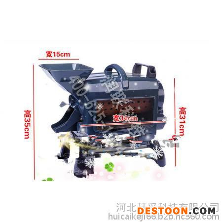 鹤山田螺清洗去尾机|剪尾田螺机|