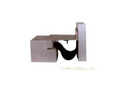 金属盖板型F-WM/F-WGM 不锈钢变形缝、地面变形缝