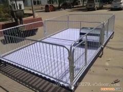 养猪保育床价位世昌畜牧河北出售