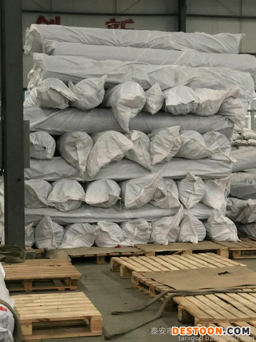 土工膜 黄鳝养殖膜 厂家直供浙江温州永嘉 黄鳝养殖膜  泰安润鑫  土工布