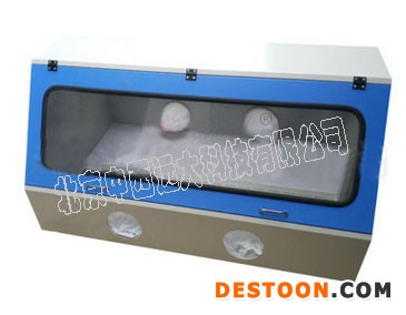 双面食用菌接种箱/手套箱(中西器材）TL-JZX-1/M12858