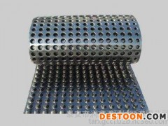 排水板 黄鳝养殖膜 厂家直供江苏南通启东 黄鳝养殖膜  泰安润鑫  国标防渗膜