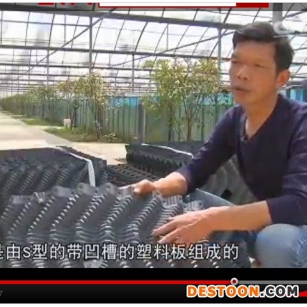 王中华养殖黄鳝巢专用