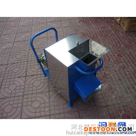 宜城全自动田螺机,田螺分离机,