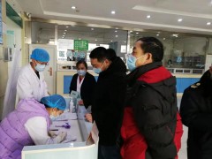 沧州市农业农村局成立党员先锋队 坚决打赢疫情防控阻击战