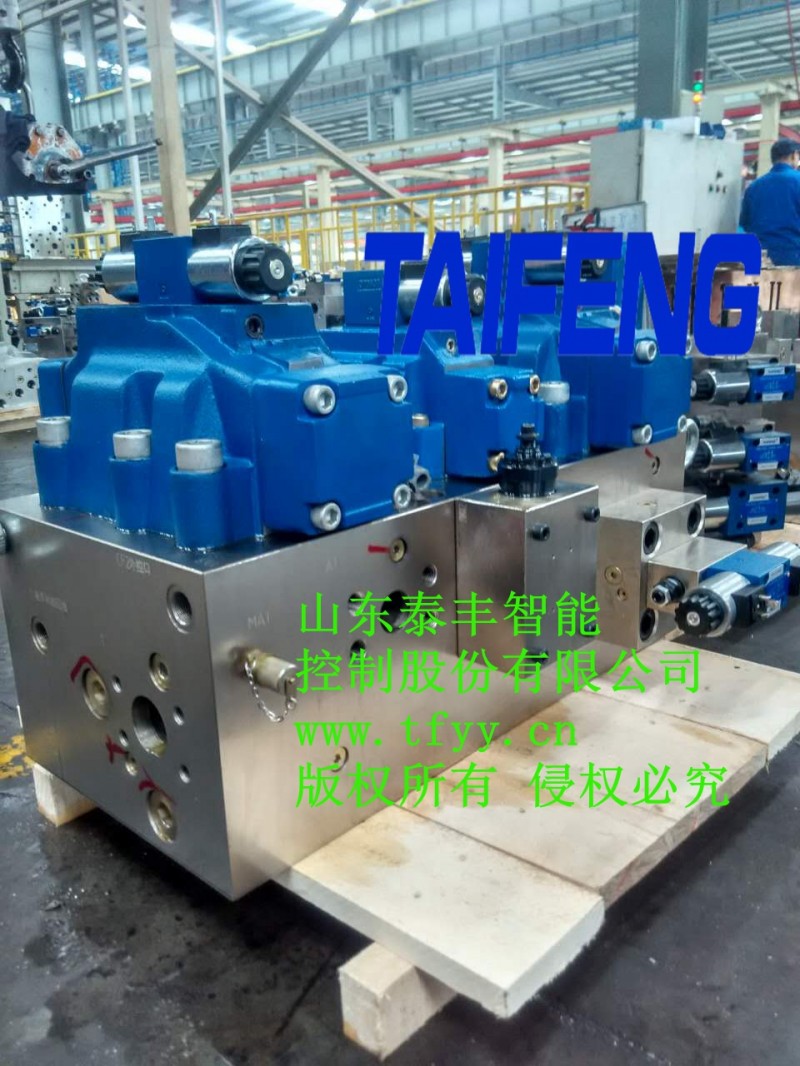 泰丰厂家TLFA32DBU调压盖板供应