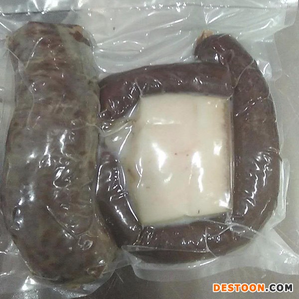 【承德特产】生态血肠+猪肉 生态黑猪肉 生态黑猪肉厂家  生态黑猪肉价格  生态黑猪肉批发 优质生态黑猪肉