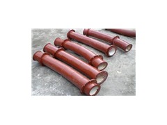 陶瓷内衬复合钢管