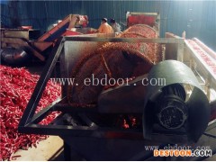 石家庄辣椒烘干设备-辣椒烘干设备-国信机械