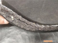 水果大棚保温被价格库存充足 邦力保温制品有限公司