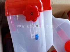 苏州母猪透明定量杯-牧鑫养殖产品质优价廉