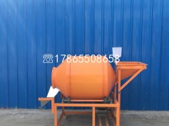 立盈机械厂家直销蔬菜种子拌种机 花生玉米小麦种子拌种机 不损伤种子