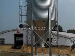 镀锌板料塔供应商-泸州镀锌板料塔-牧鑫养殖设备知名品牌