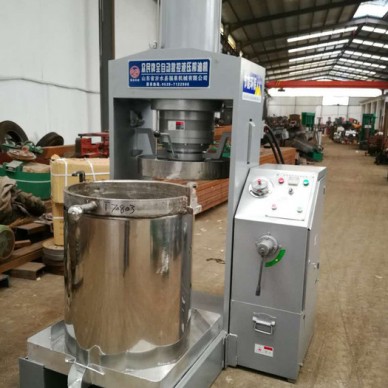 榨油机全套设备 液压菜籽榨油机 家用菜籽榨油机—菜籽榨油机 榨油设备