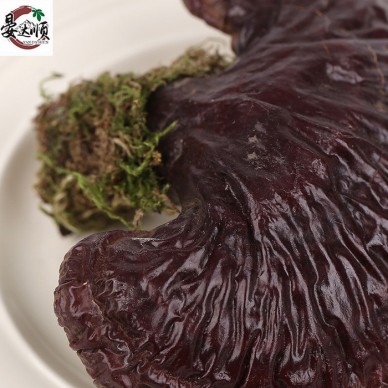 长白山灵芝包邮长白山灵芝粉破辟灵芝作用