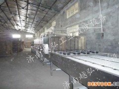 南瓜子微波熟化烘烤设备/微波烘烤设备