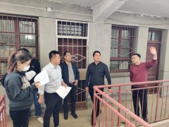 鹤壁市农技中心集中展开“爱国卫生月”环境清洁整治活动-宝鸡鹤壁市农业农村局