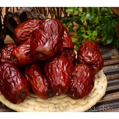 甘肃大枣批发|高品质和田大枣批发