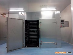 热风循环烘箱 黄粉虫-蟾蜍通用烘干机弘创技术 恒温控制