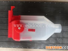 母猪透明定量杯经销商-母猪透明定量杯-牧鑫养殖品质高价格低