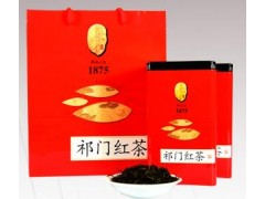 石台祁门红茶