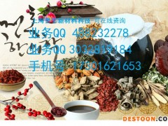 白扁豆 湖南连翘提取物