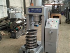 榨油设备成套 液压榨油机 榨油机全套设备 花生榨油机批发