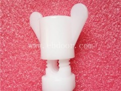 牧鑫养殖设备规格齐全-母猪透明定量杯多少钱