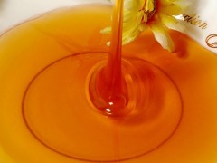 纯蜜  驸桦蜂蜜 纯正蜂蜜 蜂蜜