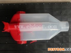 母猪透明定量杯生产厂家-牧鑫养殖品质看得见