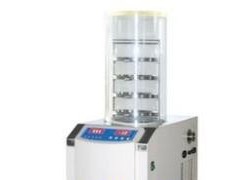 万宁蔬菜冷冻干燥机 冷冻室压缩空气干燥机