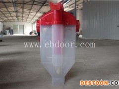 牧鑫养殖产品质优价廉-母猪透明定量杯报价-阜阳母猪透明定量杯