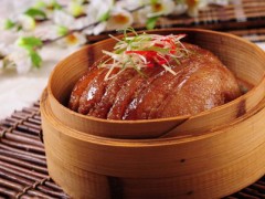 天门三蒸 - 天门特产