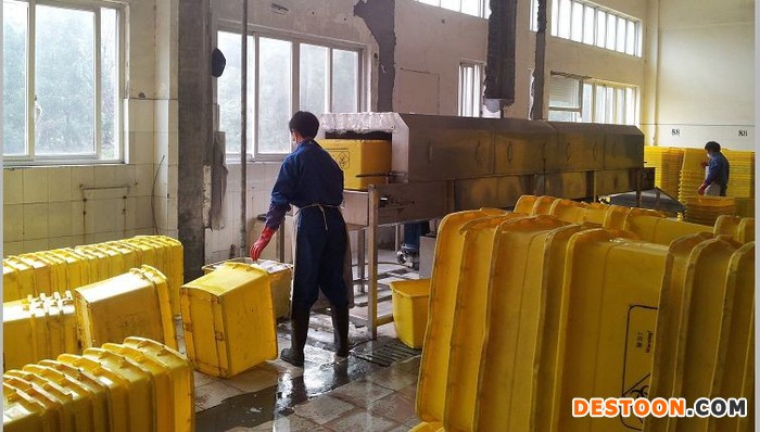 汇康XKJ-6水果筐清洗机,广西水果筐清洗机,豆制品筐清洗机,肉制品箱清洗机