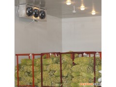 专业设计安装果蔬保鲜冷库 乳制品冷库
