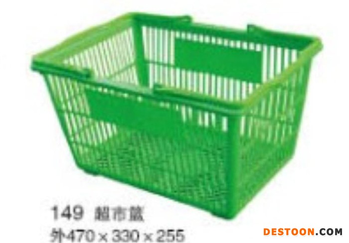 塑料周转筐，水果筐，周转框     塑料制品