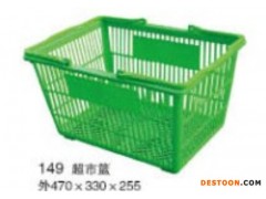 塑料周转筐，水果筐，周转框     塑料制品