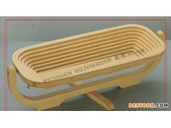 木制水果盘 家居木制品定制 木质水果盘批量生产定做