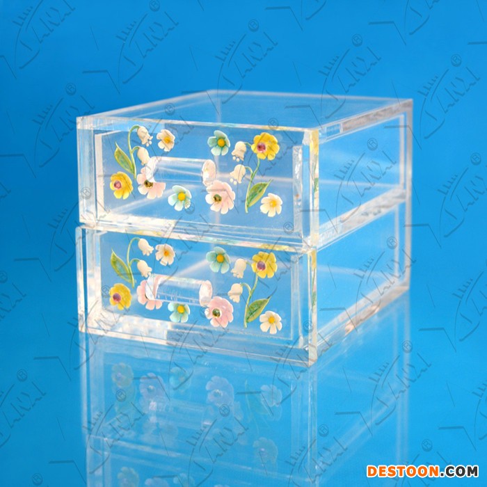 供应亚克力盒，水果盘等亚克力制品