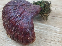 灵芝上灵芝正宗长白山灵芝灵芝椴木