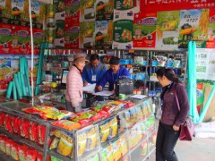 反省种子市场  为农业消费“保驾护航