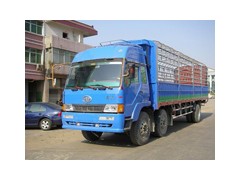 宜兴到白山货运公司欢迎您