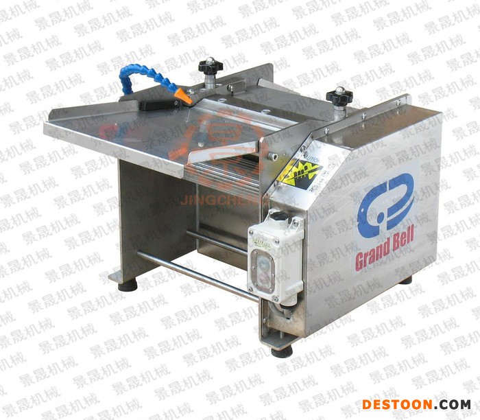 全不锈钢台式鲶鱼去皮机 剥鱼皮机 效率高质量好价格优惠