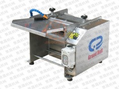 全不锈钢台式鲶鱼去皮机 剥鱼皮机 效率高质量好价格优惠