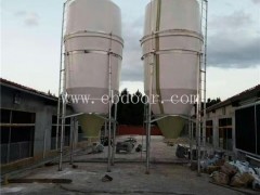 镀锌板料塔多少钱-无锡镀锌板料塔-牧鑫养殖品质看得见