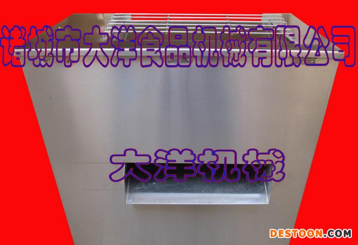 不锈钢鲶鱼切片机 最专业的鱼片切割设备