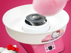 喀什燃气棉花糖机|电热棉花糖机|